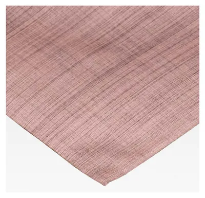 Produktbild von Outdoor-Tischdecke Meliert Garten Deko 90x90 Rosa