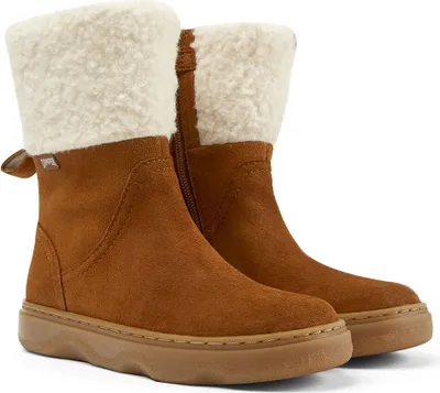 Produktbild von Camper Kiddo Stiefel Braun EU 28 Junge Braun EU 28