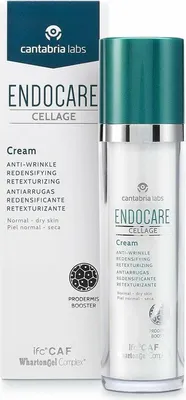 Immagine prodotto di Endocare Cellage Crema globale anti-invecchiamento 50ml