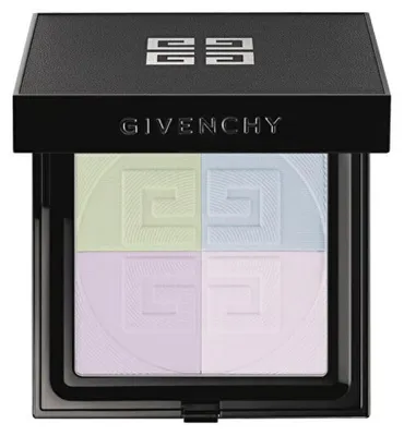 Immagine prodotto di Givenchy Prisme Libre Compact 02 Satin Blanc (7 g)