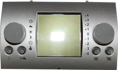 Image de Module deWolf ET pour CSZ