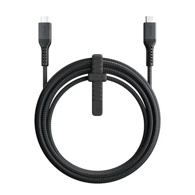 Zdjęcie produktu dla Kabel Nomad Kevlar USB-C/USB-C 3m