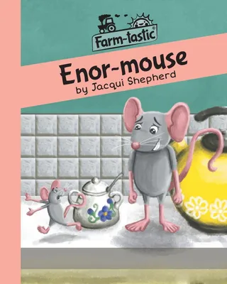 Produktbild von Enor-mouse