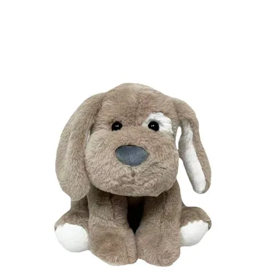 Produktbild von Plüschhund Bruno 30 cm (Spielzeug)
