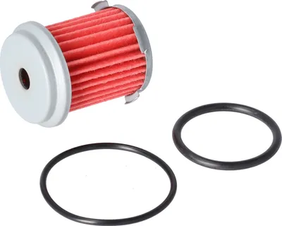 Produktbild von FEBI BILSTEIN 177696 Automatikgetriebe Ölfilter Getriebeölfilter für HONDA CR-V III (RE) CR-V IV (RM) CIVIC VI Hatchback (EJ, EK) ACCORD VIII (CU)