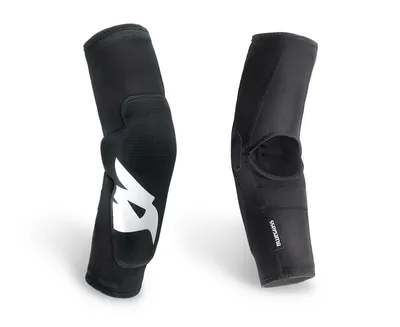 Immagine prodotto di Gomitiere Bluegrass Skinny nero Taglia L 3PROP29L018