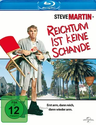 Produktbild von Reichtum ist keine Schande