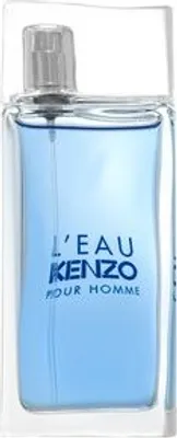 Produktbild von Kenzo L'Eau Kenzo Pour Homme Edt Spray 50ml