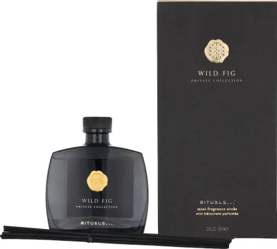 Produktbild von Rituals Private Collection Wild Fig Mini Fragrance Sticks