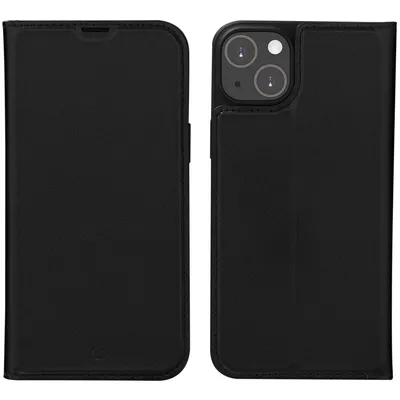 Produktbild von dbramante1928 Oslo, Folio, Apple, iPhone 14 Plus, 17 cm (6.7"), Schwarz