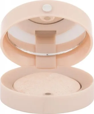 Obrázek produktu pro Ombre Á Paupiéres oční stín pro ženy 1,2 - 01 Blanc´Voutant - BOURJOIS Paris
