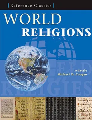 Zdjęcie produktu dla Weltreligionen: Religionen der Welt