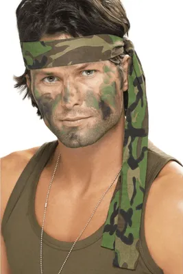 Immagine prodotto di Fascia dell'esercito