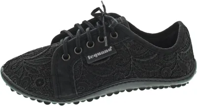 Produktbild von Leguano Amalfi 10038010 (38/nero)