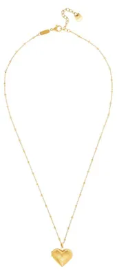 Produktbild von Goldene Damen Halskette