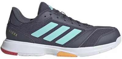 Immagine prodotto di adidas Ligra 8, scarpe da pallavolo da uomo, scarpe da indoor, scarpe sportive, modello JR7118