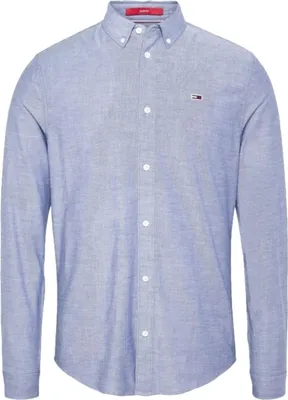Image de Chemise Tommy Jeans DM0DM09594C87 pour Homme