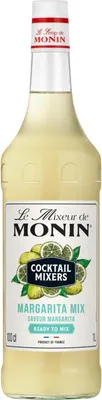 Immagine prodotto di Monin 362351, Sciroppo per dessert, 700 ml, Bottiglia, Bottiglia, Francia