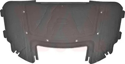 Produktbild von VAN WEZEL 0657460 Motorraumdämmung für BMW 3 Touring (E91) Motorhaube Motorhaubendämmung
