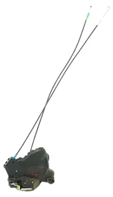 Produktbild von TOYOTA Avensis Corolla Zentralverriegelung vorne links 69040-02152 OE