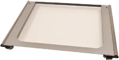 Produktbild von Außentürglas für einen Hotpoint-Herd