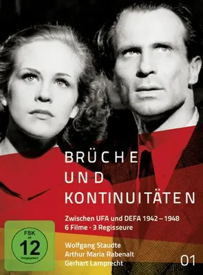 Immagine prodotto di Brüche und Kontinuitäten-Brüche und Kontinuitäten