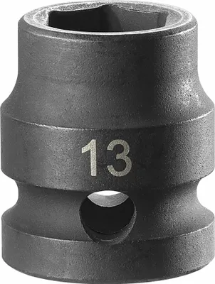 Obrázek produktu pro Facom Stubby Steckschl. 13mm