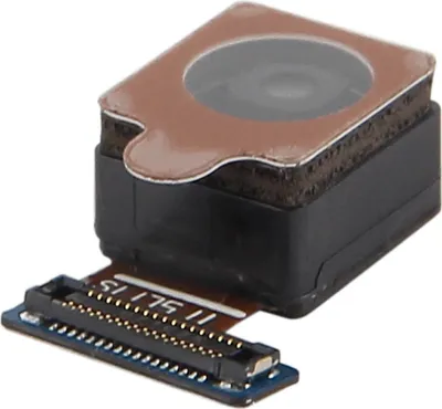 Produktbild von Clappio, Frontkamera-Modul mit Flexkabel für Samsung Galaxy S9 Plus, Schwarz