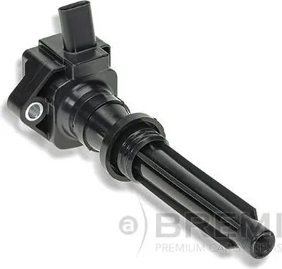 Produktbild von BREMI 20705 Zündspule 12V für JAGUAR XF (J05, CC9) für LAND ROVER Discovery IV (L319)
