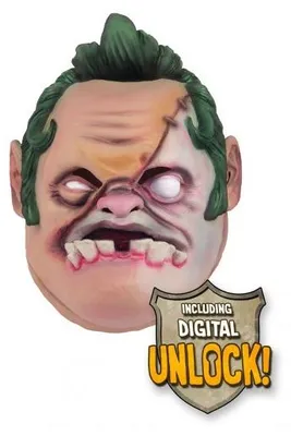 Obrázek produktu pro Dota 2 - maska PUDGE z latexu