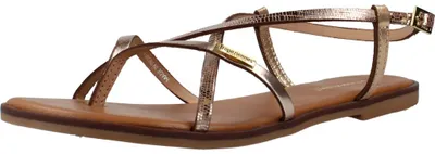 Produktbild von LES TROPEZIENNES MONAGUM Sandalen Gold