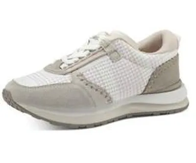 Obrázek produktu pro Tamaris Dámské nízké tenisky Low Top 1-23724-30 bílá
