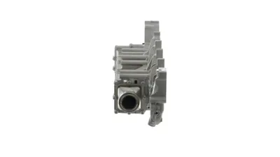 Image de Radiateur de refroidissement EGR MAHLE CE 13 000P, compatible avec MERCEDES-BENZ ANTOS, pour la recirculation des gaz d'échappement