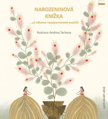 Obrázek produktu pro Narozeninová brožura