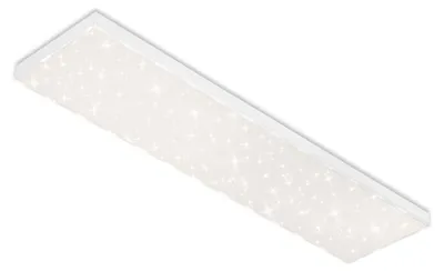 Produktbild von Briloner LED CCT Panel Frameless Sternenhimmel rahmenlos Fernbedienung