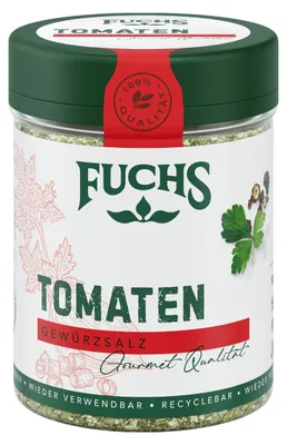 Produktbild von Tomaten Gewürzsalz