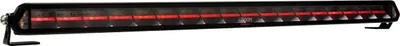 Produktbild von Arbeitsbeleuchtung - Ledson - Epix 30+ - Work Strobe - 29.1" - 74cm - Positionslicht Rot/Amber - 10 Blitzmuster - Work / Scene