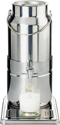 Produktbild von APS Getränkedispenser Ersatz-Milchkanne 10663