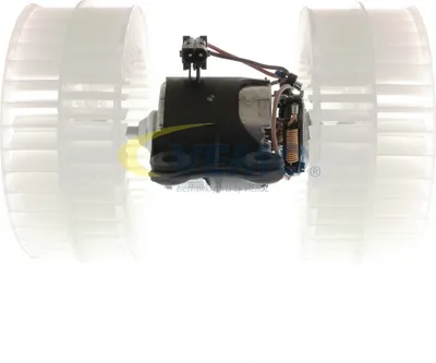 Produktbild von VEMO V30-03-1783 Gebläsemotor Innenraumgebläse passend für MERCEDES-BENZ VIANO (W639) VITO Bus (W639) VITO / MIXTO Kasten (W639)