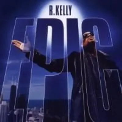 Produktbild von R.Kelly-Epic