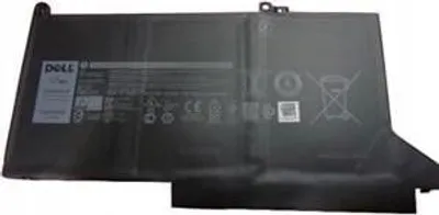 Immagine prodotto di DELL 451-BBZL Laptop-Ersatzteil Akku (451-BBZL)