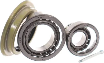 Immagine prodotto di Kit cuscinetti ruota SKF VKBA 1465