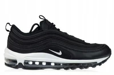 Produktbild von Damenschuhe NIKE WMNS AIR MAX 97