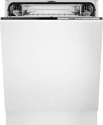 Produktbild von Electrolux EEA17200L, Voll integriert, Standardgröße (60 cm), 1,5 m, höher, Fixed, Korb