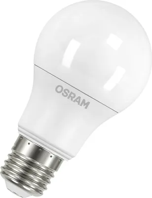 Produktbild von OSRAM LED DUAL LIGHT Mückenabweisend 60 8W E27 Lampe 840lm 2700K warmweiss wie 60W 4058075592193