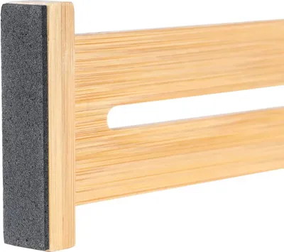 Produktbild von HI Schubladeneinsätze 4 Stk. Bambus
