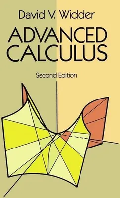 Image de Advanced Calculus