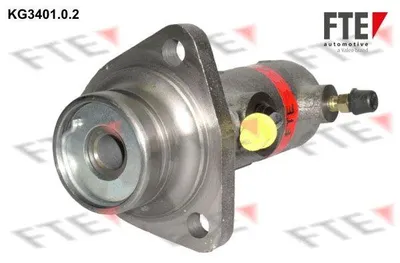 Produktbild von FTE KG3401.0.2 Kupplungsgeberzylinder passend für MERCEDES-BENZ O 340 O 303 O 408 O 407