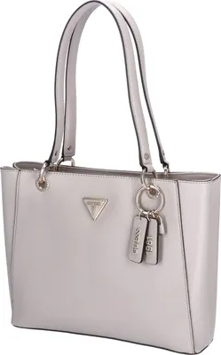 Obrázek produktu pro GUESS Ladies Shopper Noelle Taupe : taupe Barevný sortiment: taupe