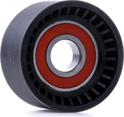 Produktbild von CAFFARO 275-00 Spannrolle Keilrippenriemen 60mm für FIAT GRANDE PUNTO (199) für OPEL Vivaro A Kastenwagen (X83) für RENAULT TRAFIC II Kasten (FL)